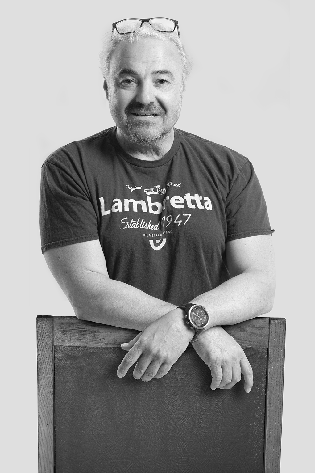 Martin Zounar